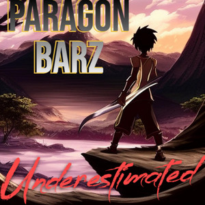 Paragon Barz - Mojo Jojo