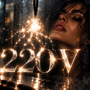 220 V by Yulia PRUDENS