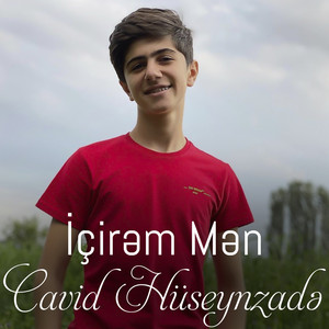 Cavid Hüseynzadə - Nə gündəsən sən