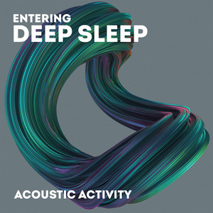 Entering Deep Sleep by Avosola