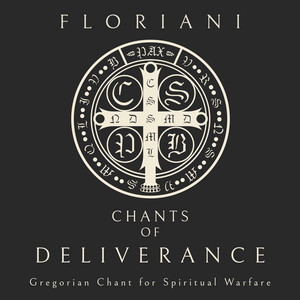 Psalm 12 by Floriani