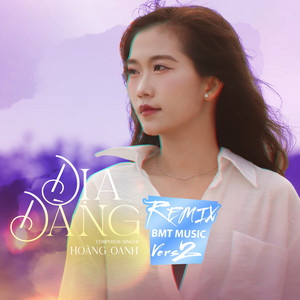 Hoàng Oanh - Địa Đàng (BMT Music Remix) [Version 2]
