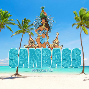 Samba (Anthem) by Cøls