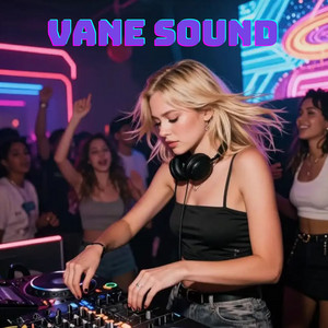 Rhythm of Night by Vane Sound