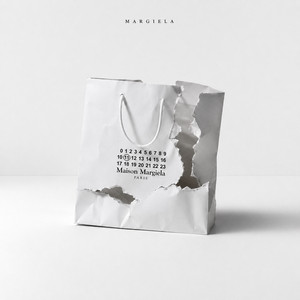 MARGIELA by DMG