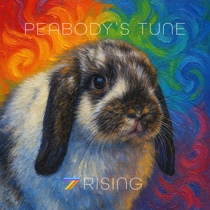 Peabody's Tune by 7 Rising