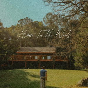 House In The Woods by CRUTCH
