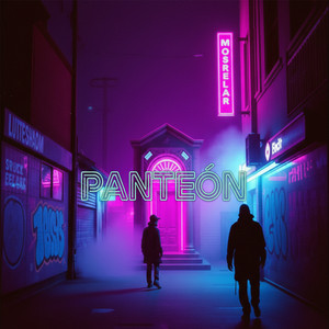 Panteón Antiguo by Thiago Santeo