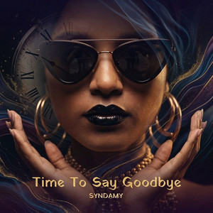 Time To Say Goodbye by SYNDAMY