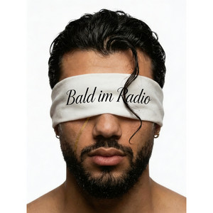 Bald im Radio by Zade