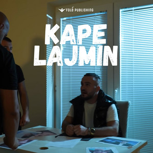 KAPE LAJMIN by Nardy