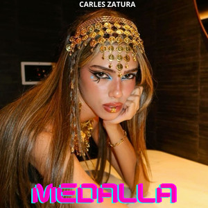 Medalla by Carles Zatura