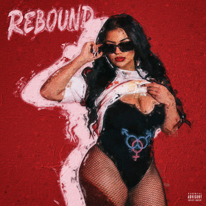 Portada de Rebound
