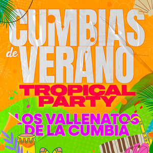 Los Vallenatos de la Cumbia - Cariño Mío