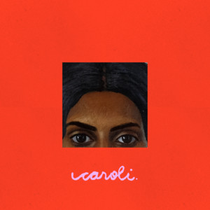 caroli - Pra uma Sereia