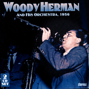 Apple Honey by Woody Herman