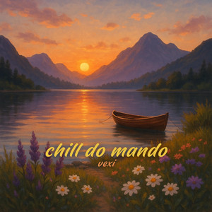 chill do mando