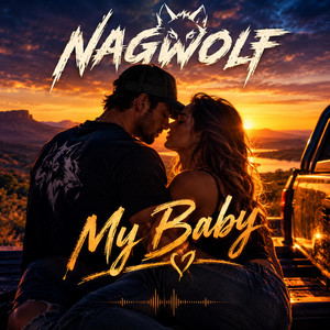 My Baby by Nagwolf