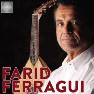 Farid Ferragui - Aynouk Iydedhsane