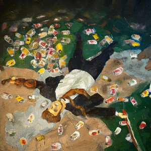 Something Baby by Beers