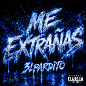 Me extrañas by 3lpardito, GNZ