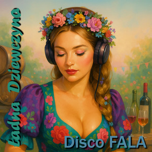 Ładna Dziewczyna by Disco Fala