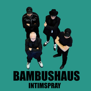 Bambushaus