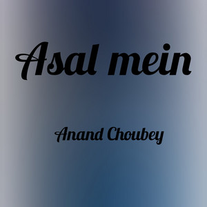 Anand Choubey - Asal Mein