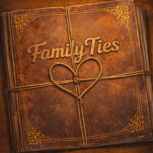 Saturday: Father Figure by Joshua Kriese, Joe Write, Johnny The Light Bearer