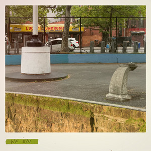 Water Fountain by Flying Chills