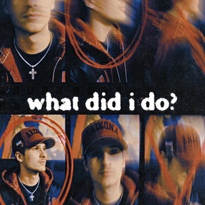 what did i do? by The Noise Unheard, ALXX