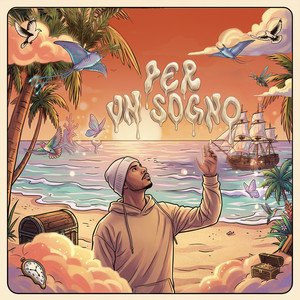 Per un Sogno by Charlie White