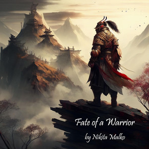 Fate of a Warrior by Nikita Malko