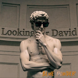 Looking for David - Radio Edit by Blue Powder