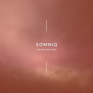 A Breath Held in Rain by Somniq