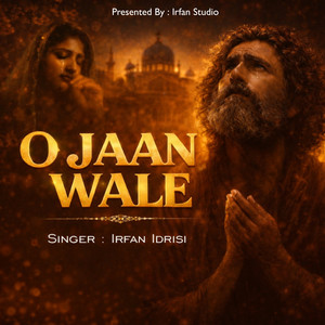 O Jaane Wale by Irfan Idrisi