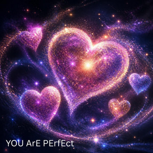 YOU ArE PErfEct by The Flying Storks
