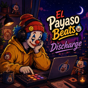 Discharge by El Payaso Beats
