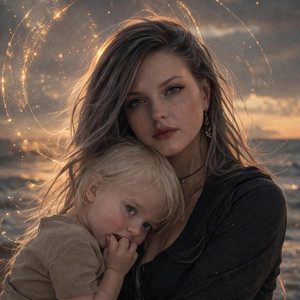 Before I Became by Danielle Durga