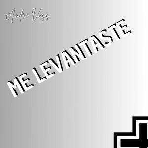 Me levantaste by Andre Voss
