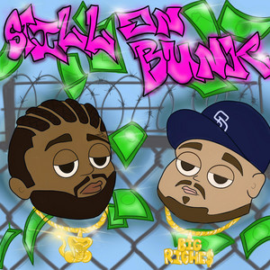Sit a Cup on it by Young Rich, SieteNameKeek