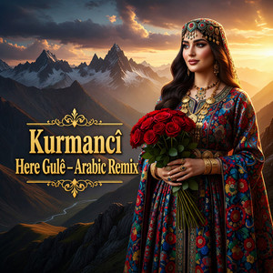 Kurmanci Here Gule (Arabic Remix) by Dj Bilal Hamsho