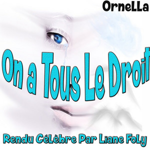 On a tous le droit - Radio Remix