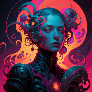 Out of Your Orbit by Kimberly Tucker