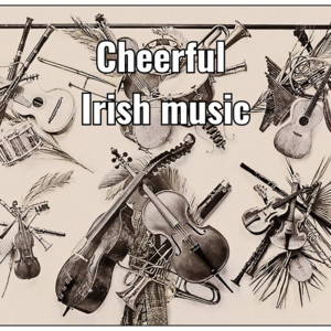 Kazumaro - Cheerful Irish Music