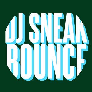 Already Started by DJ Sneak