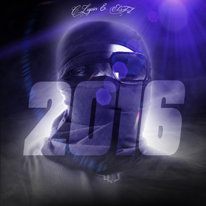 2016 by El Fil, C.lupin