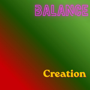 Creation Balance by Oduak