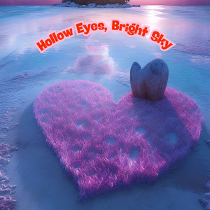 Loria - Hollow Eyes, Bright Sky
