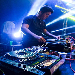 Soul Ful Dance, Vol. 1